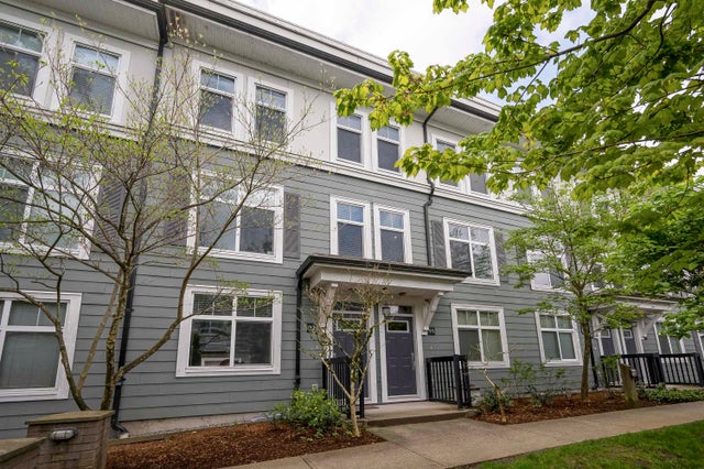 93 - 15833 26 Avenue - Grandview Surrey Townhouse for Sale, 3 Bedrooms (R2996586)