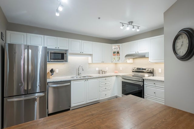 312 - 20894 57 Avenue - Langley City Apartment/Condo for Sale, 2 Bedrooms (R3004570)