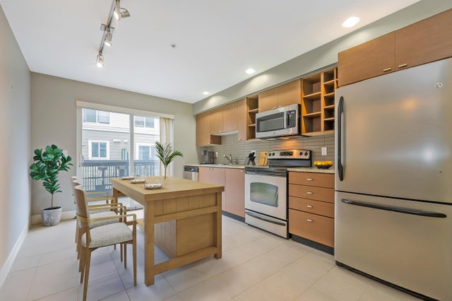 93 - 15833 26 Avenue - Grandview Surrey Townhouse for Sale, 3 Bedrooms (R3032399)
