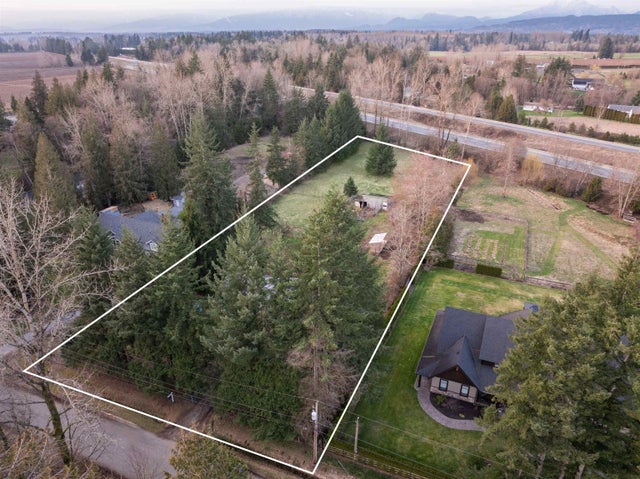 25303 60 Avenue - Salmon River Land for Sale(R3038881)