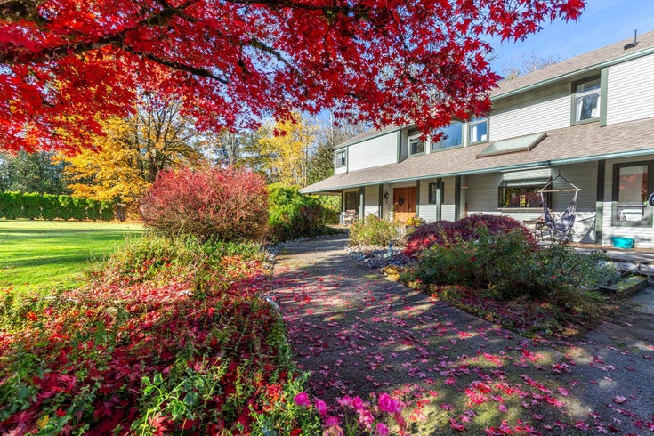 25339 76 Avenue - Aldergrove Langley Single Family Residence for Sale, 8 Bedrooms (R3064932)