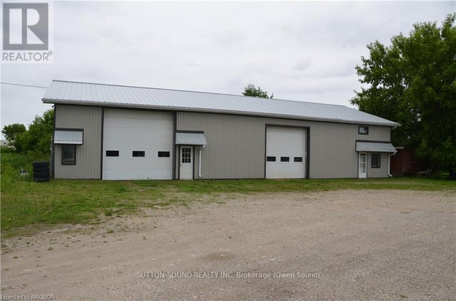 402432 GREY ROAD 4 - West Grey for Sale(X10850112)