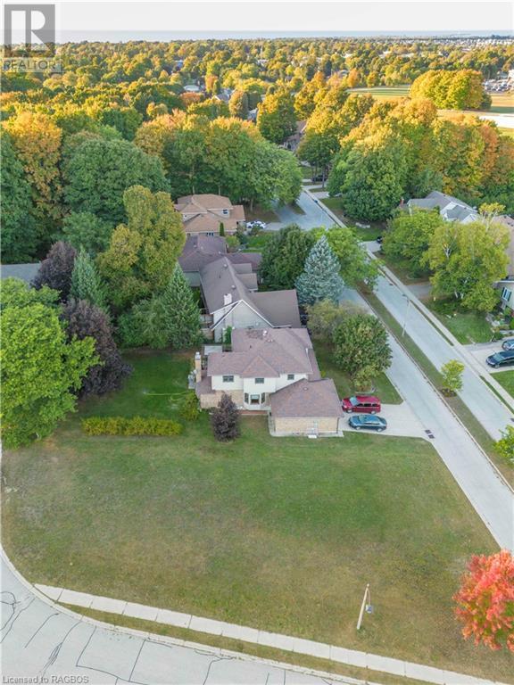 428 QUEEN'S BUSH Road - Saugeen Shores for sale(40660620)