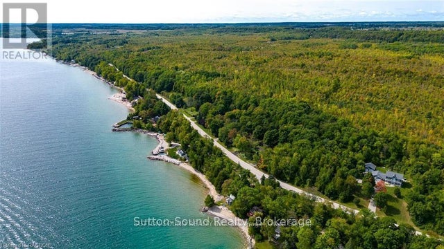 505404 GREY ROAD 1 - Georgian Bluffs for Sale(X12086535)
