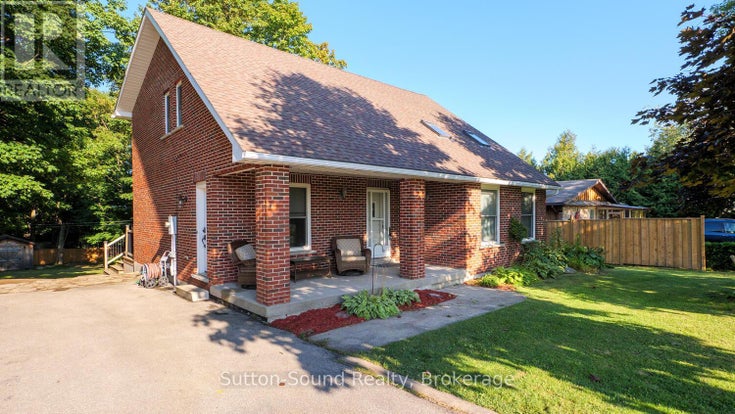 105 BOUNDARY ROAD - Chatsworth House for Sale, 4 Bedrooms (X12111154)