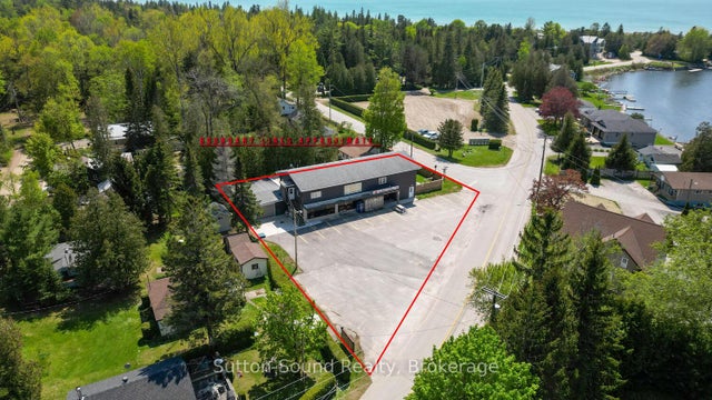 68 Sauble Falls Road - South Bruce Peninsula Detached for Sale, 3 Bedrooms (X12277254)