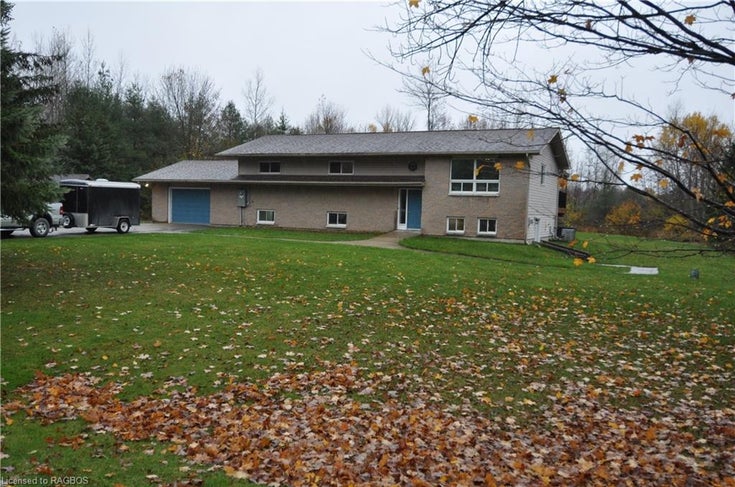 143666 SIDEROAD 15, Meaford - Meaford Single Family for sale, 6 Bedrooms 