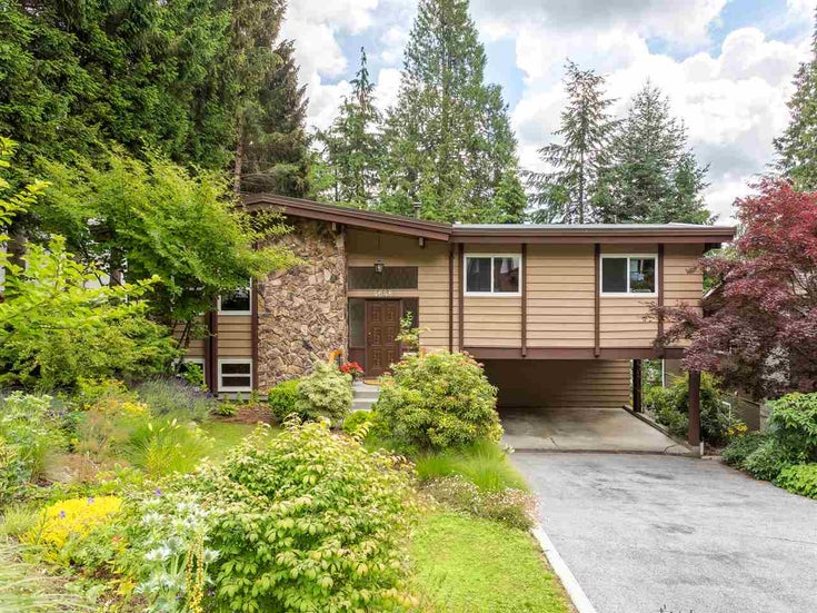 4648 Tourney Road - Lynn Valley House/Single Family, 4 Bedrooms (R2082197)