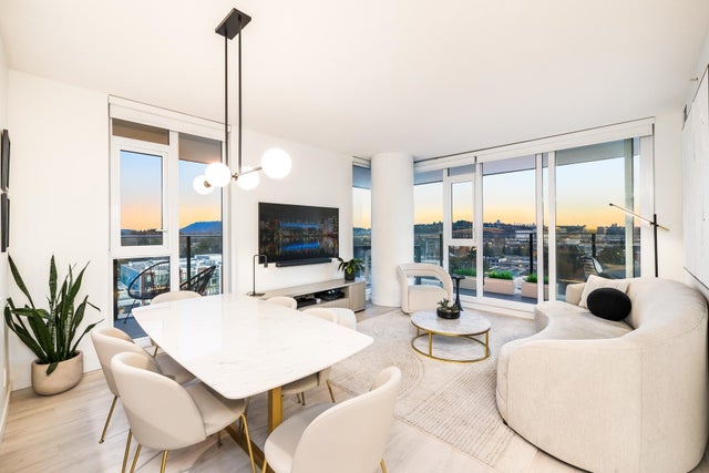 1103 - 1401 Hunter Street - Lynnmour Apartment/Condo, 2 Bedrooms (R2987610)