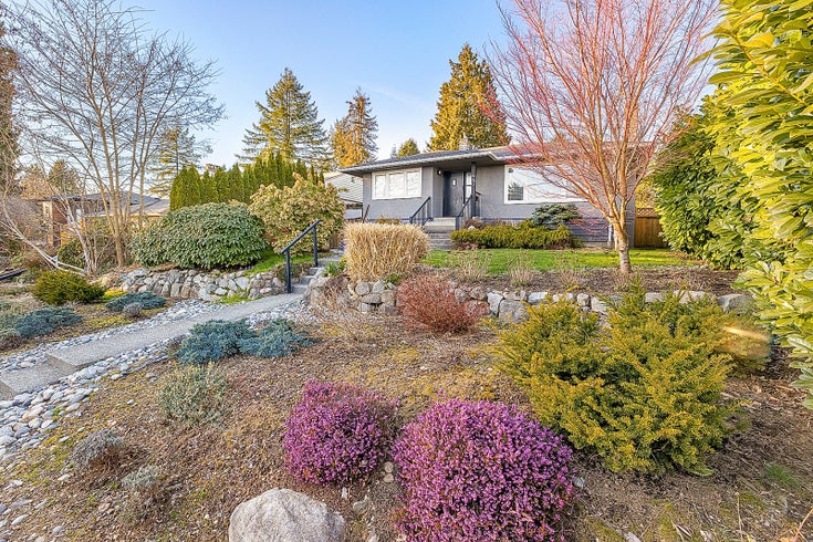 440 28th Street West, North Vancouver  - Upper Lonsdale House/Single Family for sale, 4 Bedrooms (R2670111)