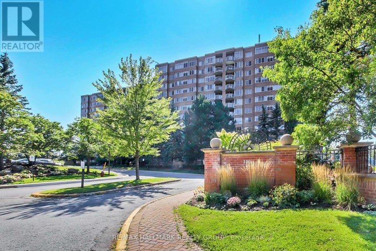 606 - 100 GRANT CARMAN DRIVE - Ottawa Apartment for Sale, 2 Bedrooms (X12486440)