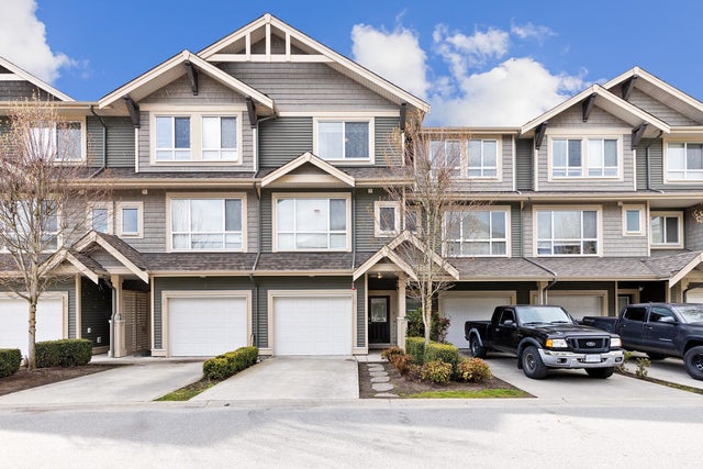 36 7848 170 STREET - Fleetwood Tynehead Townhouse for sale, 3 Bedrooms (R2717440)