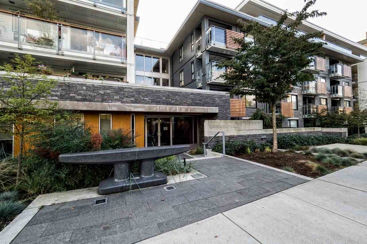 414 221 E 3rd Street - Lower Lonsdale Apartment/Condo for sale, 1 Bedroom (R2328885)