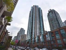 1104 939 Homer Street - Yaletown Apartment/Condo for sale, 2 Bedrooms (R2227389)