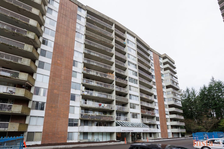 1102-2020 Fullerton Avenue, North Vancouver, BC V7P 3G3 - Capilano NV Apartment/Condo for sale, 2 Bedrooms 