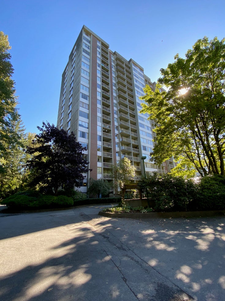 1907-2008 Fullerton Ave, North Vancouver, BC  - Pemberton NV Apartment/Condo for sale, 2 Bedrooms (Unfurnished Rental 1907-2008 Fullerton Ave, North Vancouver, $2400/Month )