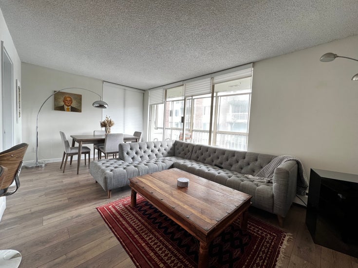2020 Fullerton Avenue, North Vancouver  - Pemberton NV Apartment/Condo for sale, 3 Bedrooms (703-2020 Fullerton Ave, 3 Bed 1 & 1.2 Bath + Den)