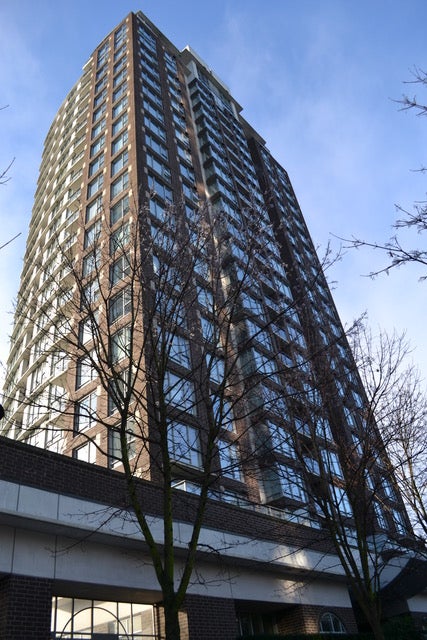 550 Pacific Street  - Yaletown Apartment/Condo for sale, 1 Bedroom 