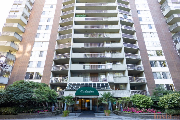2024 Fullerton Ave, North Vancouver - Pemberton NV Apartment/Condo for sale, 1 Bedroom 