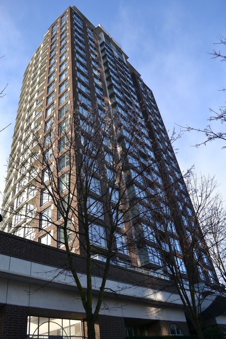 550 Pacific Street, Unit 1007, Vancouver, BC V6Z 3G2 - Yaletown Apartment/Condo for sale, 1 Bedroom 
