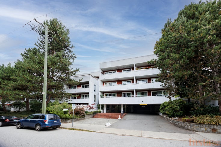 503-250 West 1st Street, North Vancouver, BC - Lower Lonsdale Apartment/Condo for sale, 2 Bedrooms 