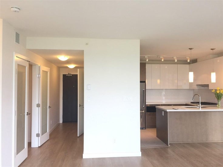 3207 3080 Lincoln Avenue - North Coquitlam Apartment/Condo for sale, 2 Bedrooms (R2200763)