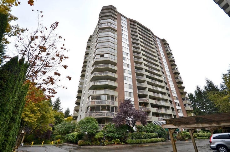 2002-2024 Fullerton Avenue, North Vancouver - Pemberton NV Apartment/Condo for sale, 1 Bedroom 
