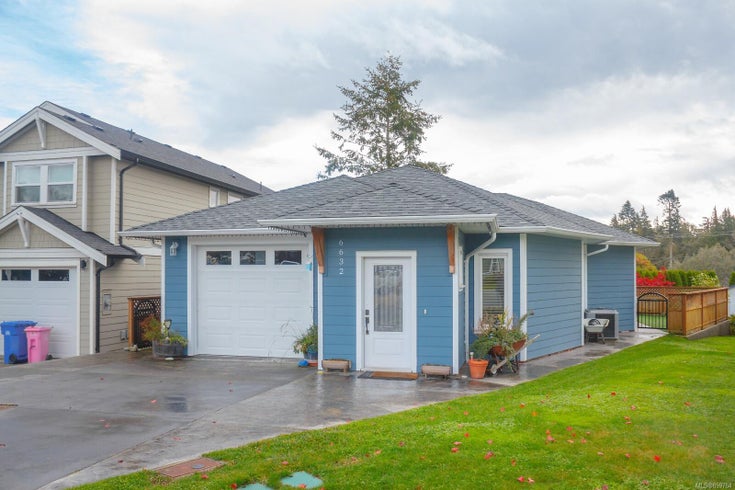 6632 Steeple Chase - Sk Sooke Vill Core Single Family Detached for sale, 3 Bedrooms (859764)