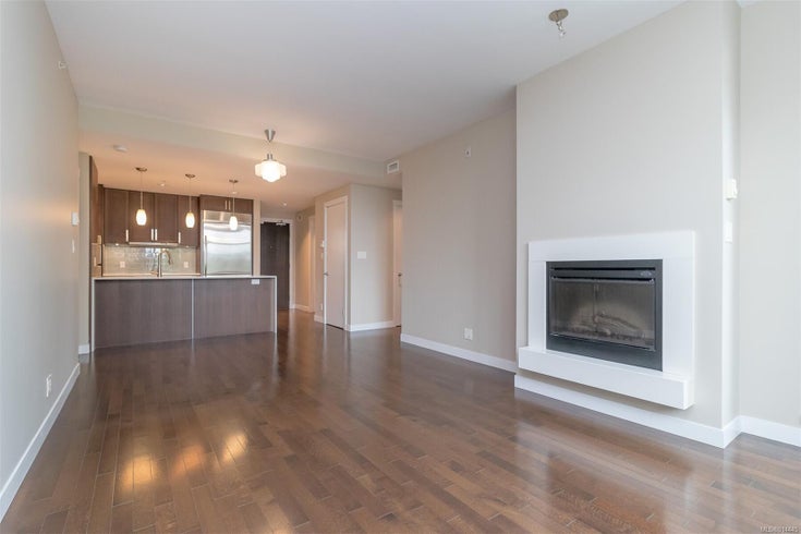 410 999 Burdett Ave - Vi Downtown Condo Apartment for sale, 2 Bedrooms (914445)