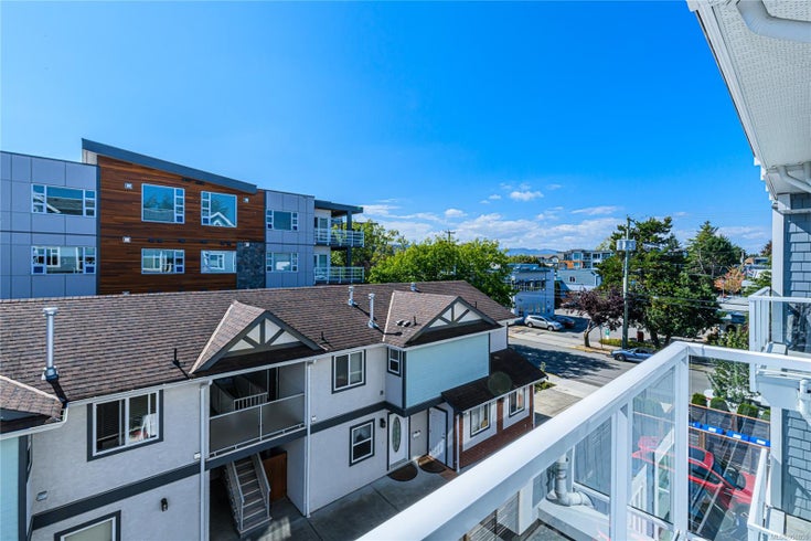306 2475 Mt. Baker Ave - Si Sidney North-East Condo Apartment for sale(950850)