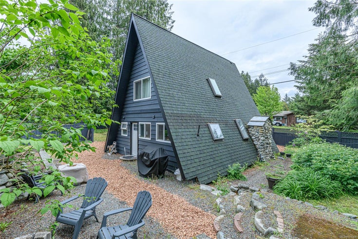 2700 Linden Lane - ML Shawnigan Single Family Residence, 1 Bedroom (971909)