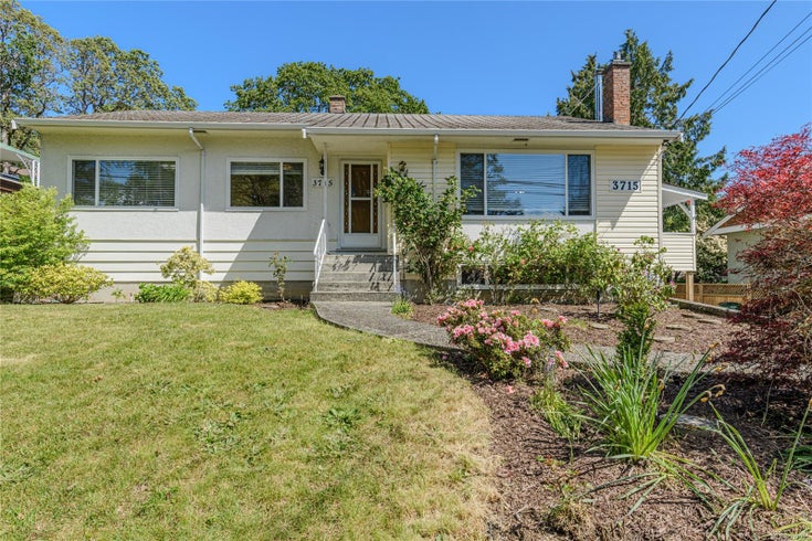 3715 Blenkinsop Rd - SE Cedar Hill Single Family Residence for Sale, 6 Bedrooms (997905)