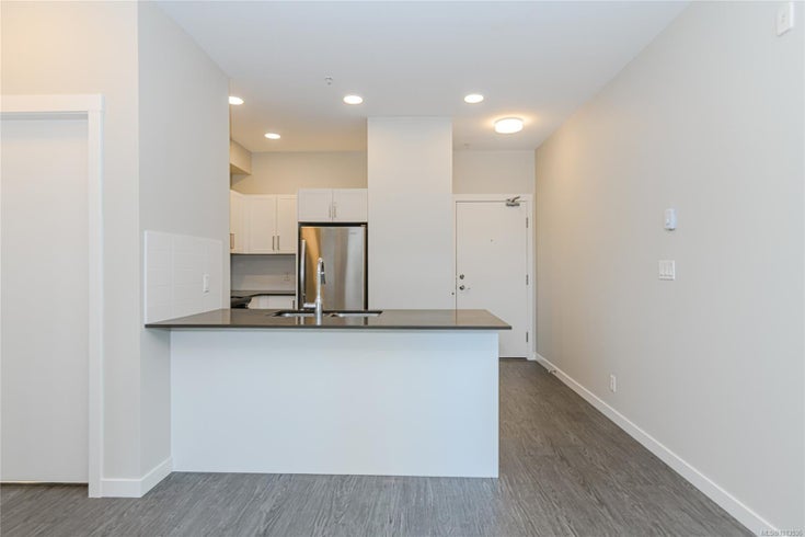 202 - 2843 Jacklin Rd - La Langford Proper Condo Apartment for Sale, 1 Bedroom (1013536)
