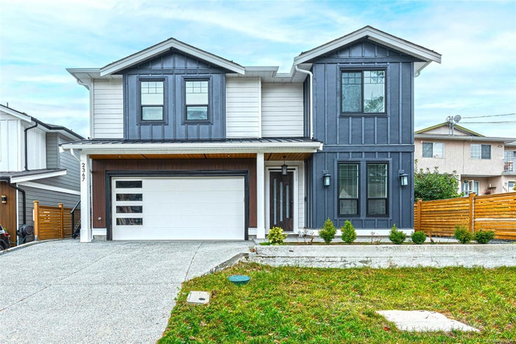 2367 Swallow Pl - La Bear Mountain Single Family Residence for Sale, 4 Bedrooms (1020379)