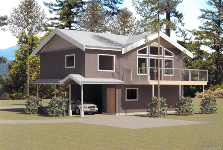  Lot 3 Seedtree Rd - Sooke Single Family Detached for sale, 3 Bedrooms (765075)