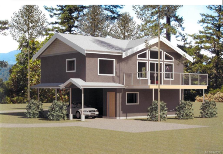  Lot A Seedtree Rd - Sooke Single Family Detached for sale, 3 Bedrooms (749391)