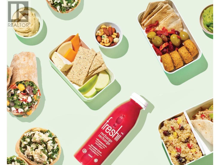 102 1541 W BROADWAY - Vancouver for Sale(C8074133)