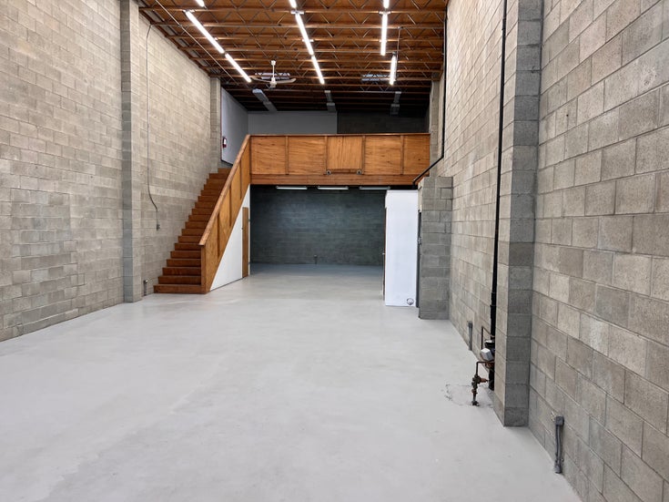 1550 Richmond - North Vancouver Industrial for Sale(C8069310)