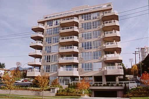 401 408 Lonsdale Avenue - Lower Lonsdale Apartment/Condo(V250681)