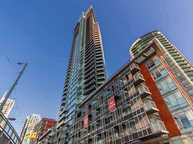 2702 1372 Seymour Street - Downtown VW Apartment/Condo for sale(V1062115)