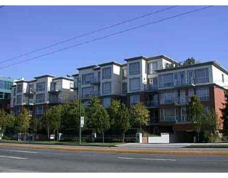 401 5770 Oak Street - Oakridge VW Apartment/Condo(V529600)