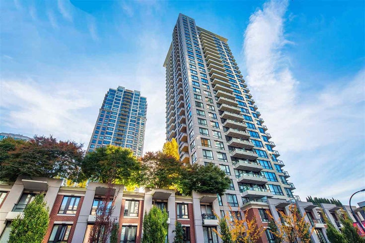 2403 928 Homer Street - Yaletown Apartment/Condo for sale(R2318183)