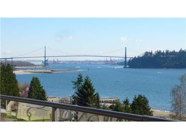 Ph 1845 Bellevue Avenue - Ambleside Apartment/Condo(V940505)