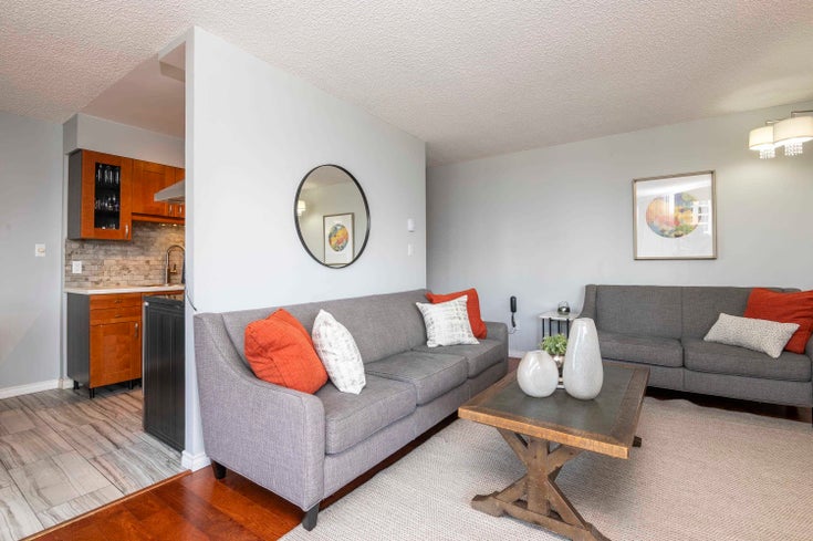 906 2041 Bellwood Avenue - Brentwood Park Apartment/Condo for sale(R2700122)