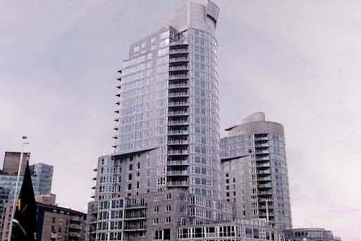 1701 535 Nicola Street - Coal Harbour Apartment/Condo(V385847)