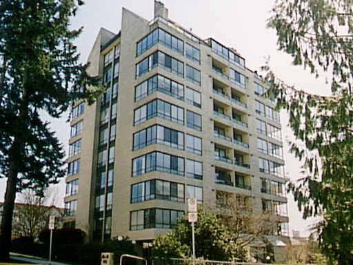 602 1412 Esquimalt Avenue - Ambleside Apartment/Condo(V311916)