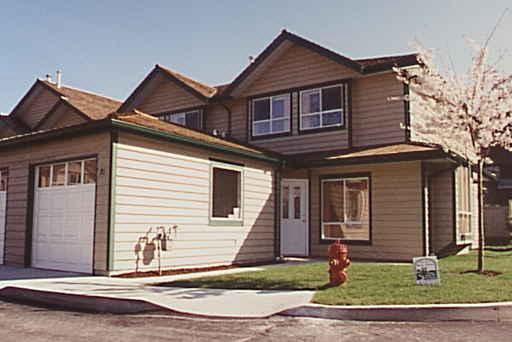 21 1588 Duthie Avenue - Simon Fraser Univer. Townhouse(V564559)