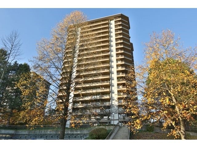2002 2041 Bellwood Avenue - Brentwood Park Apartment/Condo for sale(R2030236)
