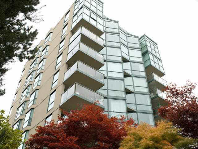 701 1427 Duchess Avenue - Ambleside Apartment/Condo(V859919)