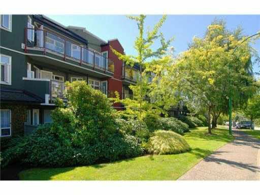 416 121 W 29th Street - Upper Lonsdale Apartment/Condo for sale(V1080033)